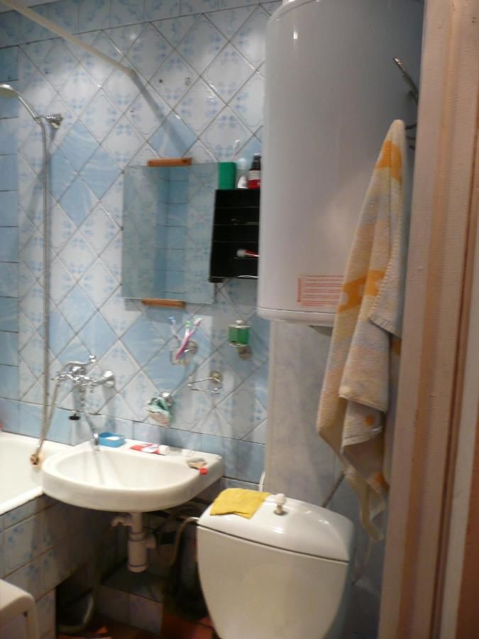 Люкс-шатры Квартира у моря Пицунда-7